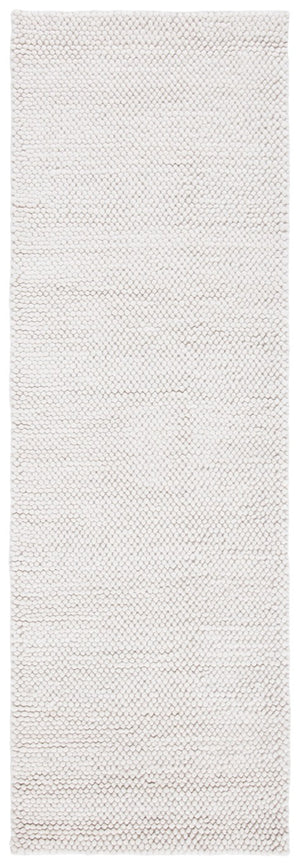 Safavieh Lrl Carisbrooke Hand-Woven Wool Cotton Cream Area Rug for Spacious Living Rooms LRL6320A
