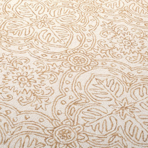 Safavieh Lrl Etienne Hand Tufted Wool Area Rug Oriental Pattern for Living Room Bedroom LRL6603D-4