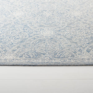 Safavieh Lrl Etienne Hand Tufted Wool Area Rug Oriental Pattern for Hallways and Cozy Rooms LRL6603M-25