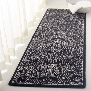 Safavieh Lrl Etienne Hand Tufted Wool Oriental Area Rug for Entryway Bedroom Hearth 2'-3" x 7'-0" LRL6603Z-27