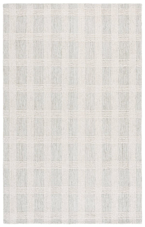 Safavieh Lrl Hand-Tufted Sage And Ivory Wool Rug — Low-Profile, Durable Natural Fibers For Timeless Style 8'-0" x 10'-0" LRL6931W-8