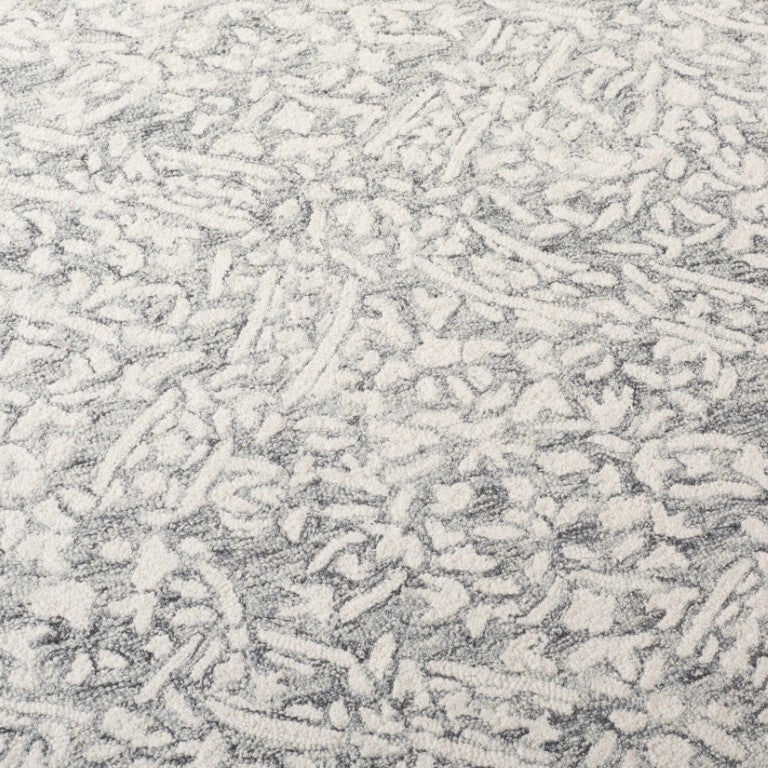 Safavieh Lrl Olivier Hand Tufted Wool Cotton Runner Oriental Pattern for Hallways and Foyers 2'-3" x 8'-0" LRL6935F-28