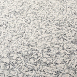 Safavieh Lrl Olivier Hand Tufted Wool Cotton Runner Oriental Pattern for Hallways and Foyers 2'-3" x 8'-0" LRL6935F-28