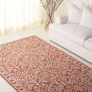 Safavieh Lrl Hand Tufted Wool Runner Oriental Motif Artisan Rug for Hallways and Entryways 6'-0" x 9'-0" LRL6935P-6