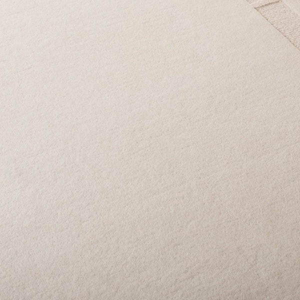Safavieh Lrl Grayson Hand-Tufted Wool Cotton Ivory Geometric Runner for Hallways 2'-3" x 8'-0" LRL6938A-28