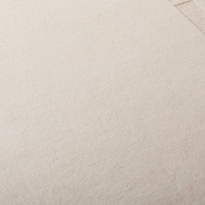 Safavieh Lrl Grayson Hand-Tufted Wool Cotton Ivory Geometric Runner for Hallways 3'-0" x 5'-0" LRL6938A-3