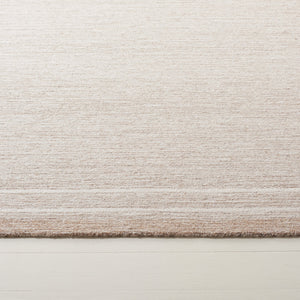 Safavieh Lrl Hand-Tufted Wool Cotton Runner 2'3" X10' In Beige Ivory — Plush Low Pile, Durable Hallway Accent LRL6941B-210