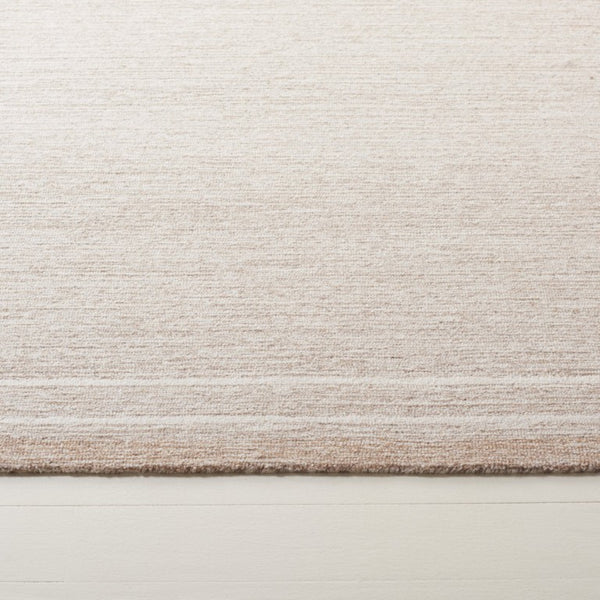 Safavieh Lrl Paxton Hand-Tufted Wool Runner Rug Neutral Beige Ivory Hallway Accent 6'-0" x 9'-0" LRL6941B-6