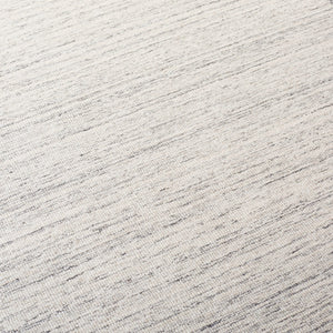 Safavieh Lrl Hand‑Tufted Paxton Grey Ivory Area Rug — Wool-Cotton Blend, Low Profile, Timeless Neutral Elegance 5'-0" x 8'-0" LRL6941F-5