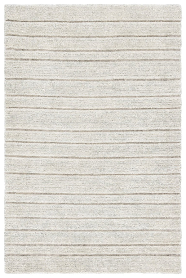 Safavieh Lauren Ralph Handloomed Wool Cotton Accent Rug for Entryway Bedroom or Living Room 2'-6" x 4'-0" LRL6952G-24