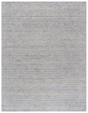 Safavieh Lauren Ralph Handloomed Wool Cotton Accent Rug for Entryway Bedroom or Living Room 8'-0" x 10'-0" LRL6952G-8