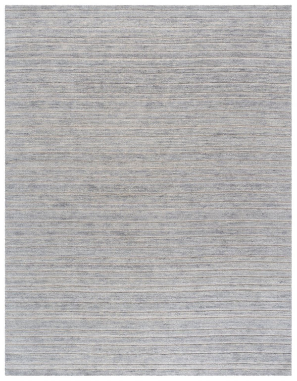 Safavieh Lauren Ralph Handloomed Wool Cotton Accent Rug for Entryway Bedroom or Living Room 8'-0" x 10'-0" LRL6952G-8