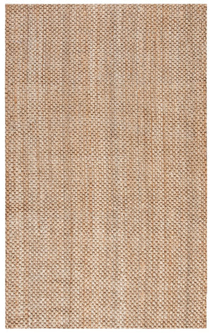 Safavieh Panama Hand-Woven Jute Flatweave Area Rug Organic Texture for Living and Dining Rooms LRL7308A-6