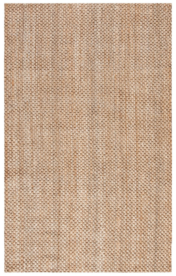 Safavieh Panama Hand-Woven Jute Flatweave Area Rug Organic Texture for Living and Dining Rooms LRL7308A-6
