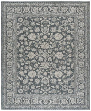 Safavieh Lauren Ralph Birch Power Loomed Polyester Area Rug Neutral Transitional Living Room LRL902M-8