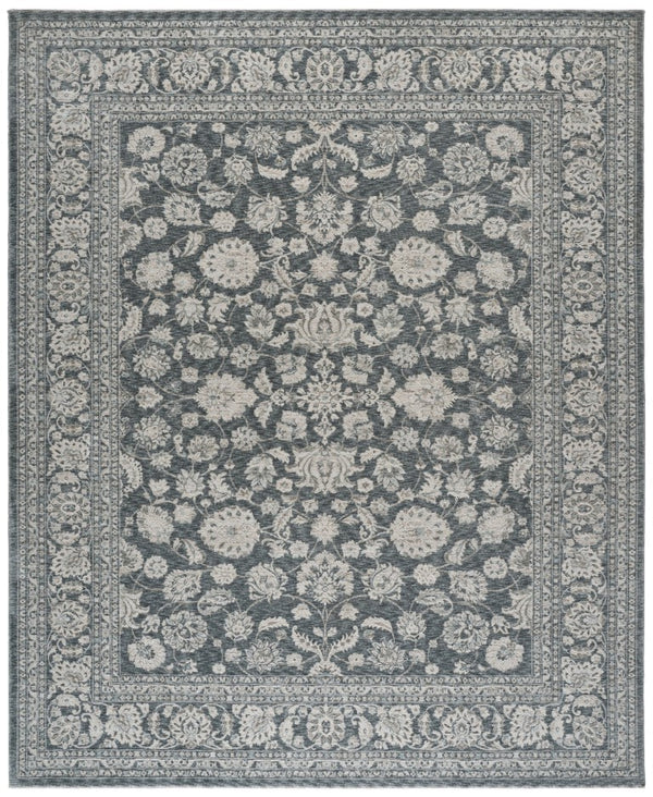 Safavieh Lauren Ralph Birch Power Loomed Polyester Area Rug Neutral Transitional Living Room LRL902M-8