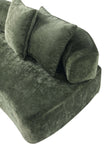 Verandah Sofa in Olive Green LS017-OG Manhattan Comfort