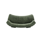 Verandah Sofa in Olive Green LS017-OG Manhattan Comfort