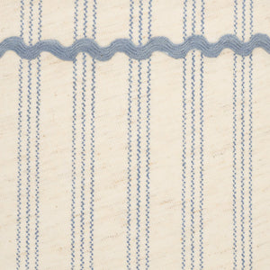 Safavieh Polina, 10 Inch Cotton Printed Lamp Shade In Elegant Beige & Blue - Elevate Your Home Decor Today! Beige ,Blue Cotton Lsh2002a