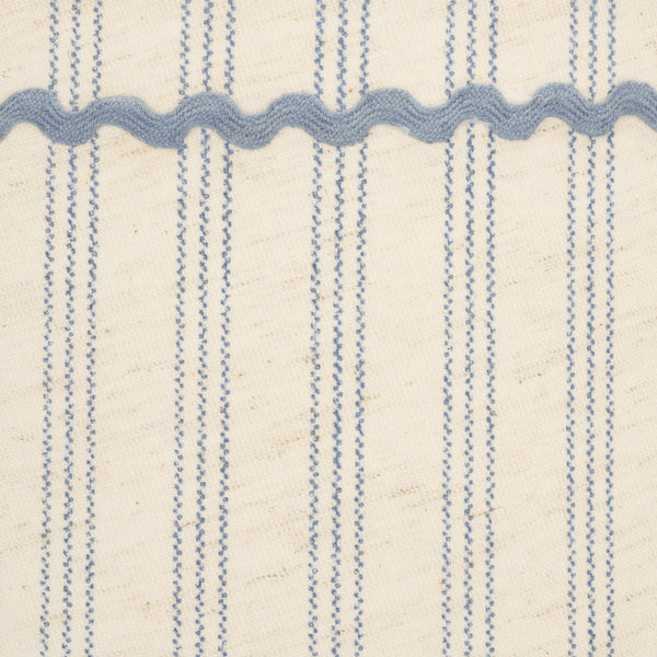 Safavieh Polina, 10 Inch Cotton Printed Lamp Shade In Elegant Beige & Blue - Elevate Your Home Decor Today! Beige ,Blue Cotton Lsh2002a