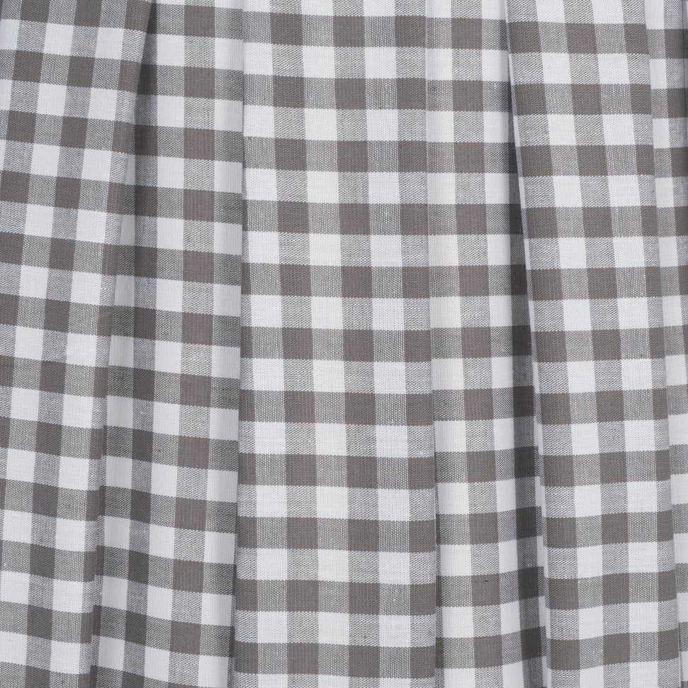 Safavieh Marisa, 10-inch Cotton Printed Lamp Shade In Elegant Taupe/White - Perfect For Cozy Home Decor Taupe ,White Cotton Lsh2004a