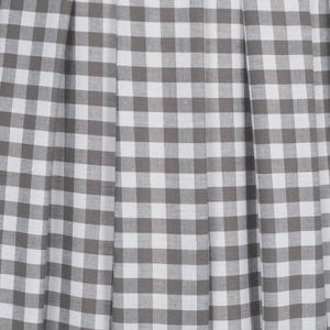 Safavieh Marisa, 10-inch Cotton Printed Lamp Shade In Elegant Taupe/White - Perfect For Cozy Home Decor Taupe ,White Cotton Lsh2004a