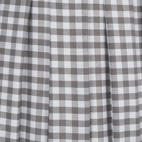 Safavieh Marisa, 10-inch Cotton Printed Lamp Shade In Elegant Taupe/White - Perfect For Cozy Home Decor Taupe ,White Cotton Lsh2004a