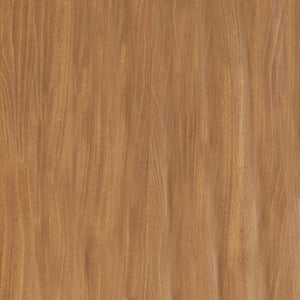 English Elm Adele Commercial Grade Acacia Wood Loveseat Bench for Indoor/Outdoor Spaces, Stylish and Durable Seating Brown LTS-0525-BR-GG