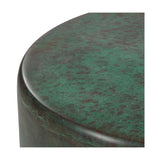 Moon Green Coffee Table