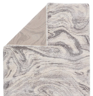 Jaipur Living Jaipur Living Crescendo Plush Geode Runner Rug High Pile Polypropylene Hallway Accent 2'6"X8' RUG147672