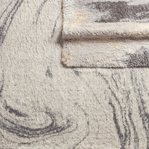 Jaipur Living Lyra Windsor Modern Machine Made Indoor Rug Gray 10'2"x14'1"