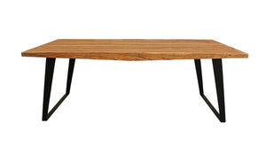 Moti Lloyd Arm Chair in Leather 94011058