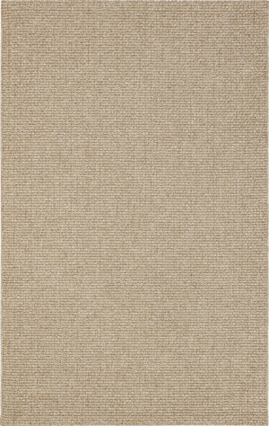 Lanai Beige 7' 10" x 10' Area Rug Karastan Rugs