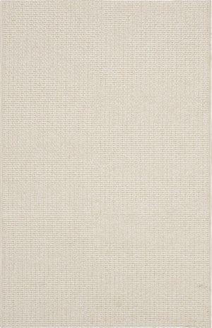 Lanai Cream 7' 10" x 10' Area Rug Karastan Rugs