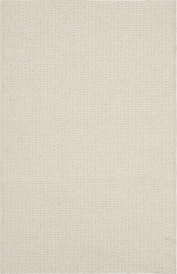 Lanai Cream 7' 10" x 10' Area Rug Karastan Rugs
