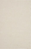 Lanai Cream 7' 10" x 10' Area Rug Karastan Rugs