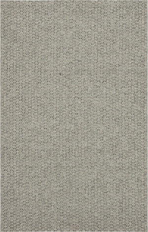 Lanai Grey 7' 10" x 10' Area Rug Karastan Rugs