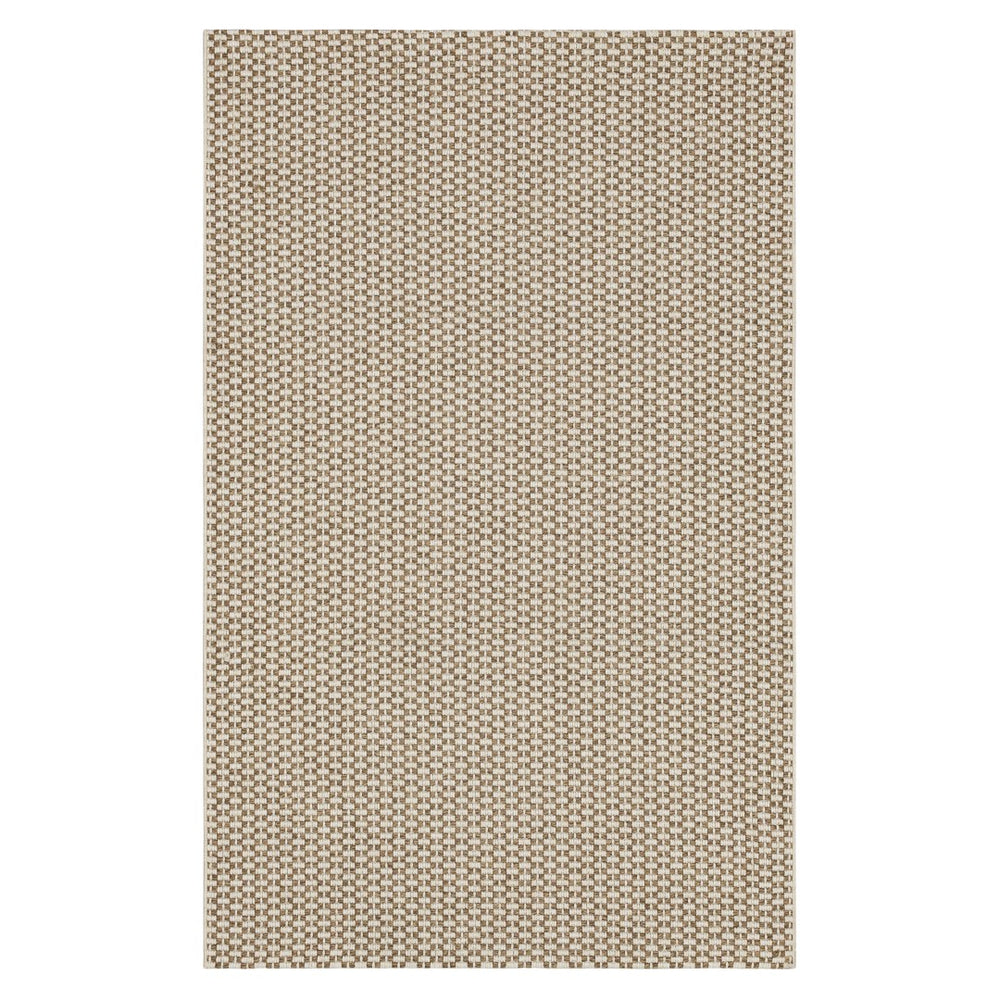 Lanai Natural 7' 10" x 10' Area Rug Karastan Rugs