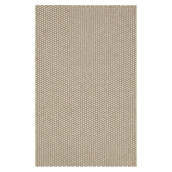 Lanai Natural 7' 10" x 10' Area Rug Karastan Rugs