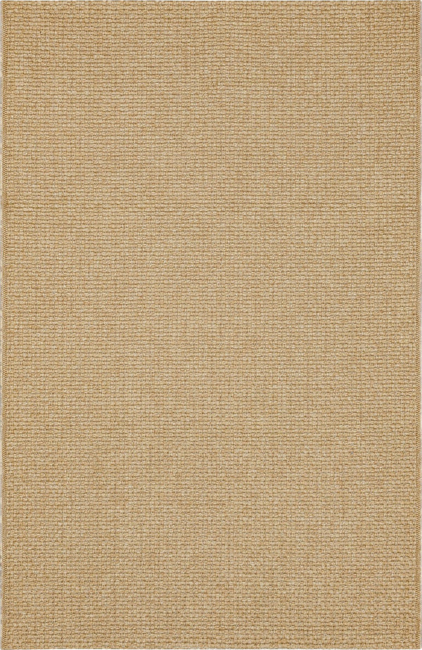 Lanai Tan 7' 10" x 10' Area Rug Karastan Rugs