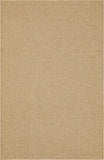 Lanai Tan 7' 10" x 10' Area Rug Karastan Rugs