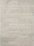 Solitude Larnaca Machine Woven Polyester Transitional Area Rug