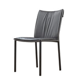 MC Las Vegas Dining Chair Grey - Set of 2