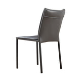 MC Las Vegas Dining Chair Grey - Set of 2