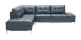 Leonardo Sectional