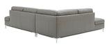 Leonardo Sectional