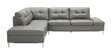 Leonardo Sectional