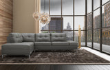 Leonardo Sectional