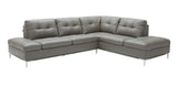 Leonardo Sectional