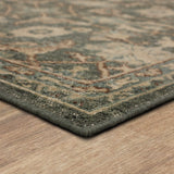 Artemisia By Bobby Berk Livingstone Denim Area Rug R1256 208 108144 IB Karastan Rugs Mohawk